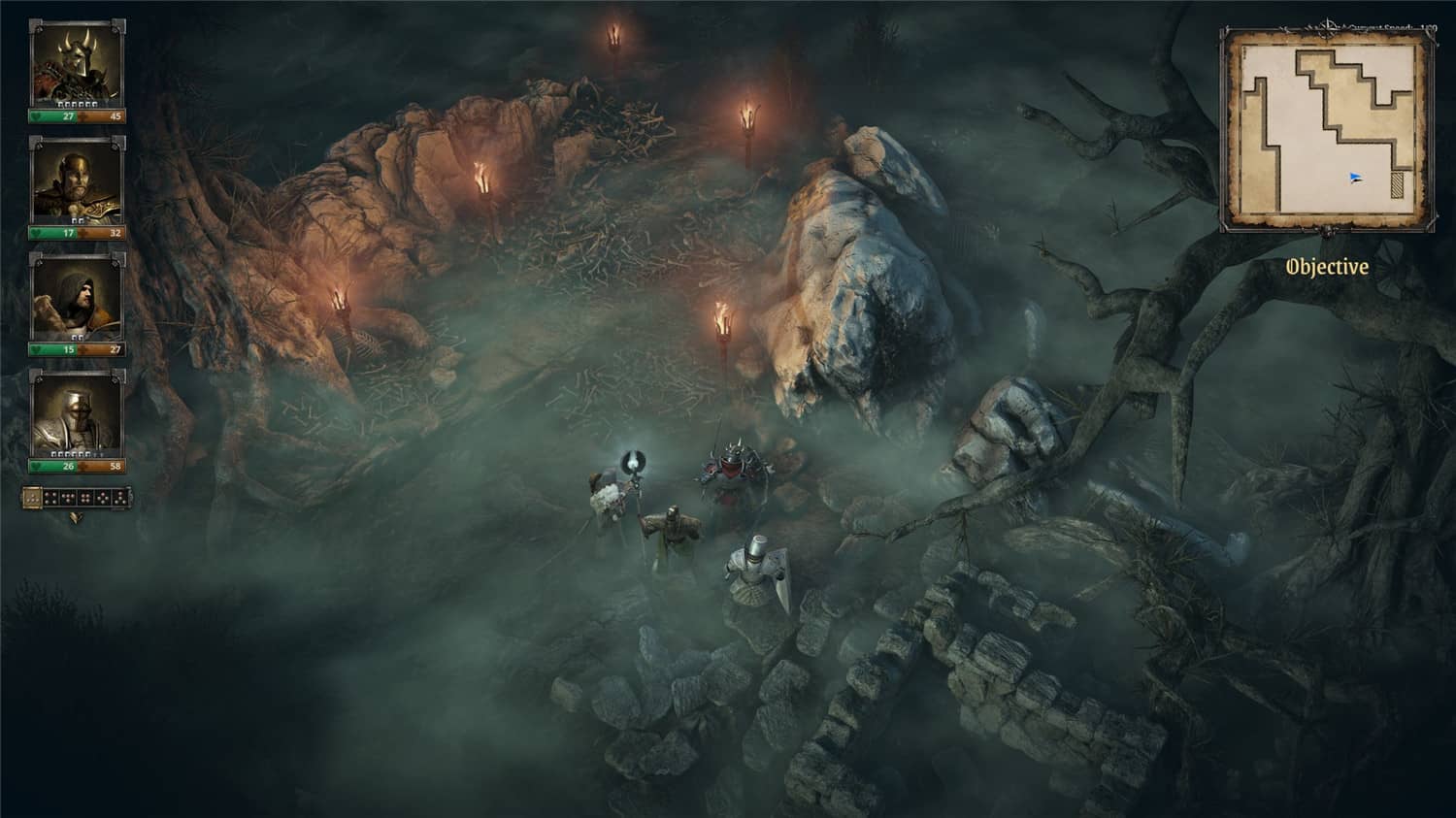 《亚瑟王:骑士传说》v2.0.1中文版-趣奇资源网-第9张图片 《亚瑟王:骑士传说》v2.0.1中文版-趣奇资源网-第9张图片