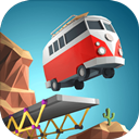 桥梁设计游戏 当桥梁工程师3-趣奇资源网-第2张图片