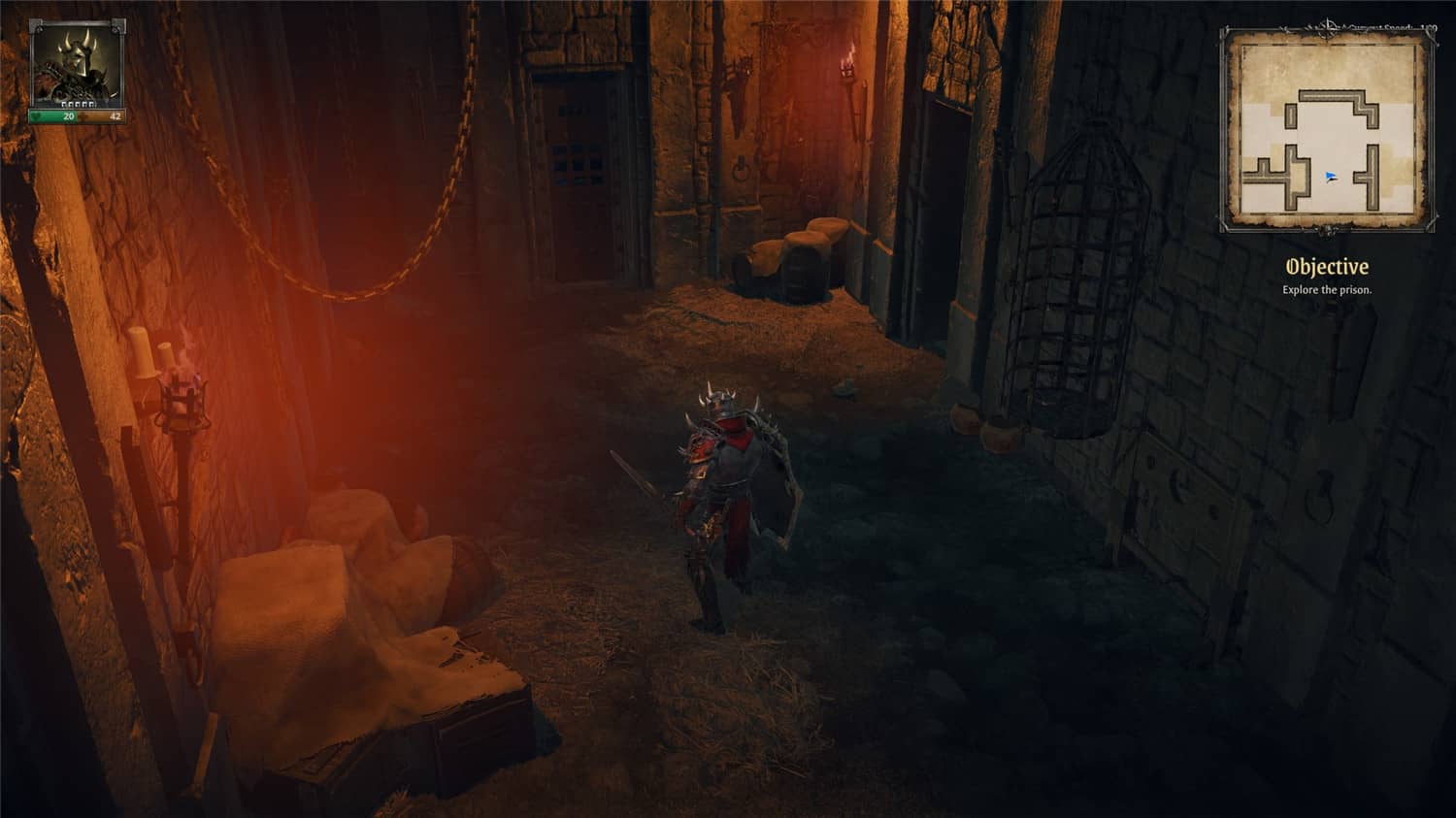 《亚瑟王:骑士传说》v2.0.1中文版-趣奇资源网-第7张图片 《亚瑟王:骑士传说》v2.0.1中文版-趣奇资源网-第7张图片