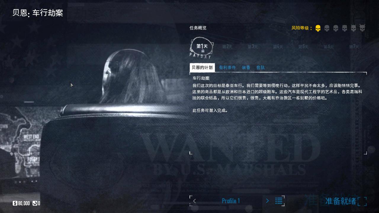 《收获日2》v1.143.230联机版-趣奇资源网-第5张图片 《收获日2》v1.143.230联机版-趣奇资源网-第5张图片