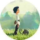 趣味小清新冒险游戏 炸弹谜题-趣奇资源网-第9张图片