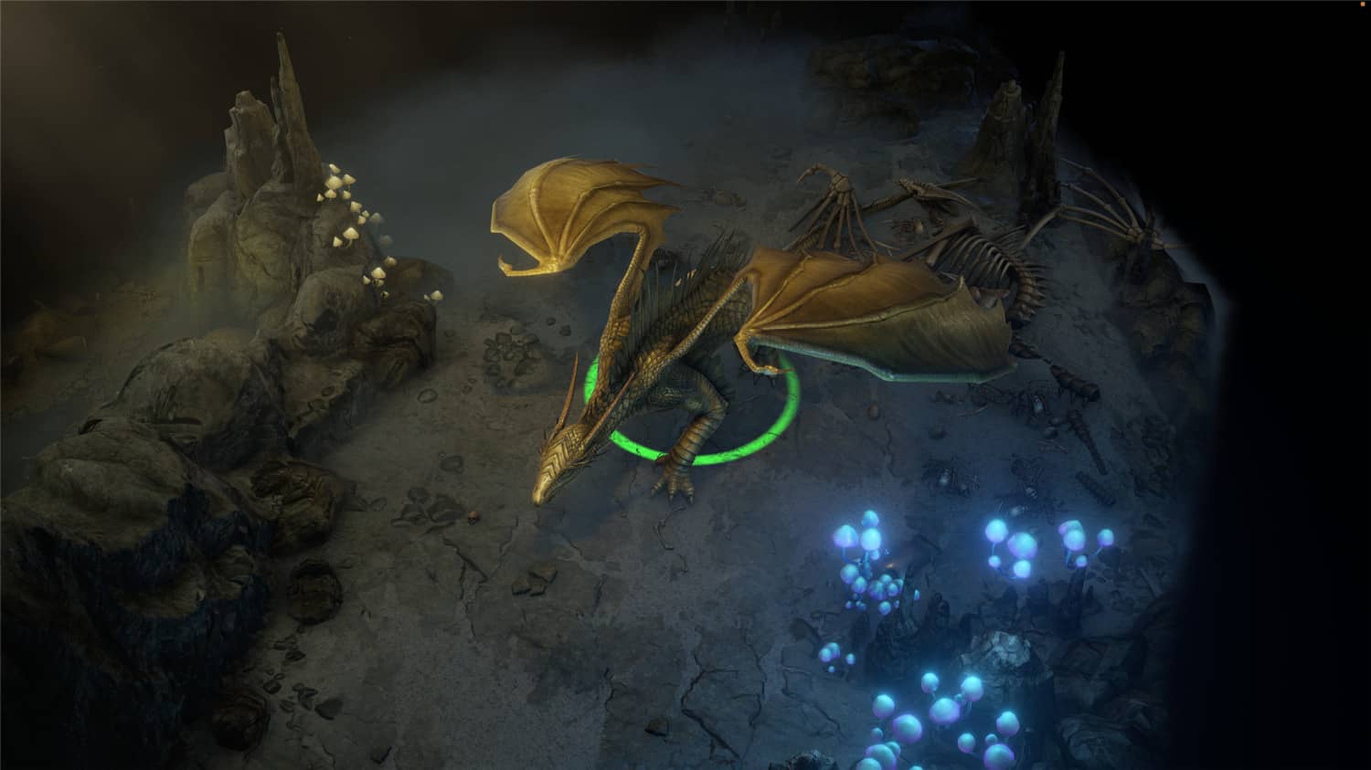 《开拓者:正义之怒》v2.7.0w中文版-趣奇资源网-第7张图片 《开拓者:正义之怒》v2.7.0w中文版-趣奇资源网-第7张图片