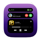 安卓火柴忍者格斗 v7.0(无限金钱，菜单)-趣奇资源网-第10张图片